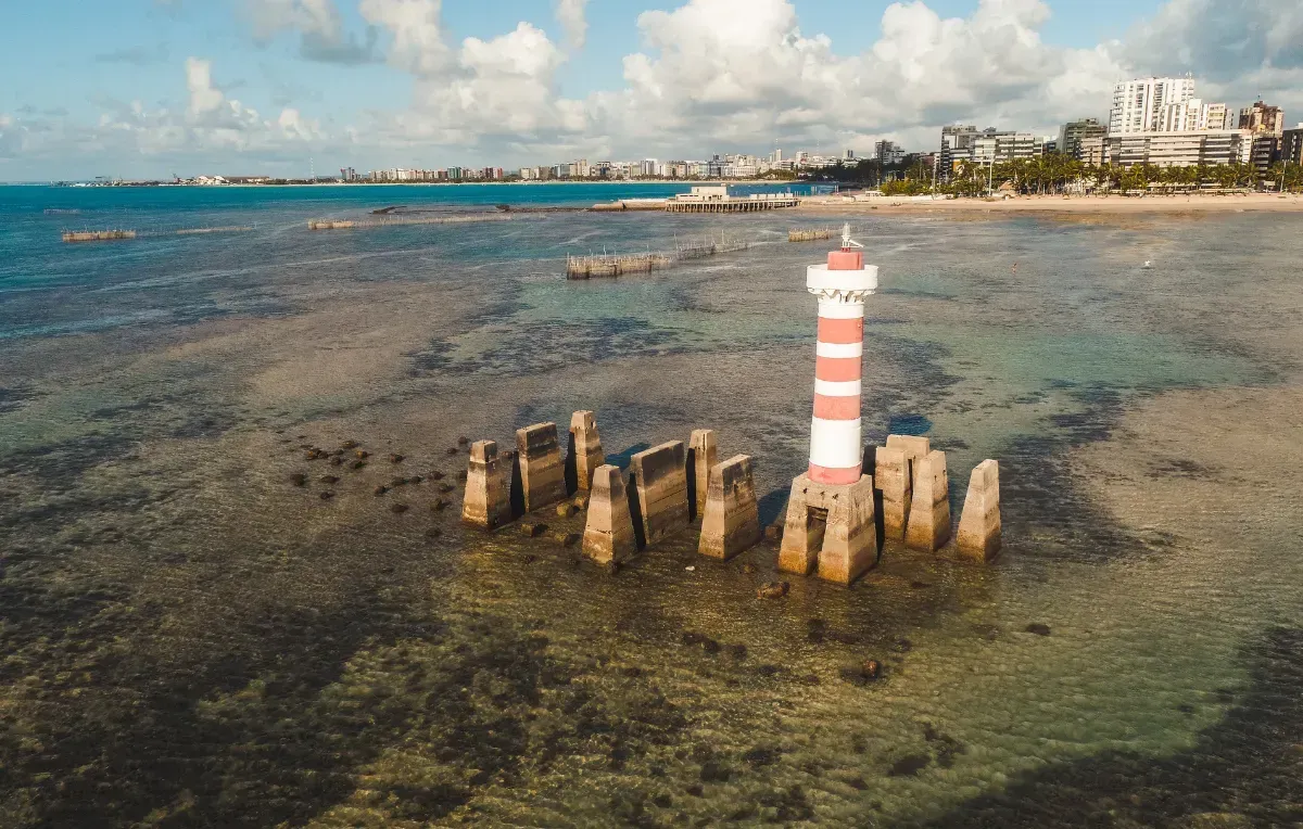 Imagem da galeria de Maceió